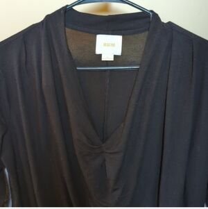 Anthropologie Maeve  brand Top